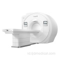 Sistem Pemindai Mesin CT Scan Medis MRISlice